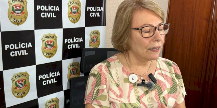 Delegacia da Mulher identifica autor de oito estupros em Rio Preto