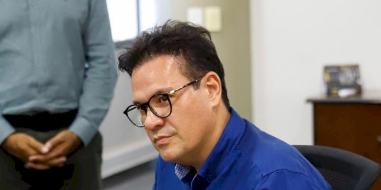 Caso de injúria de Marcondes vai para Justiça de Mirassol