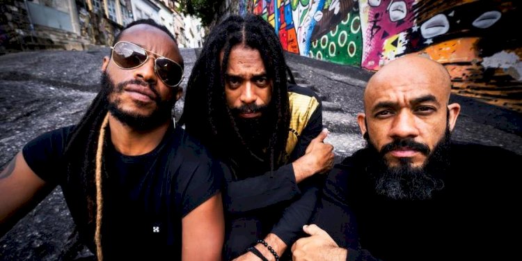 Rock engajado do Black Pantera chega a Rio Preto nesta quinta-feira