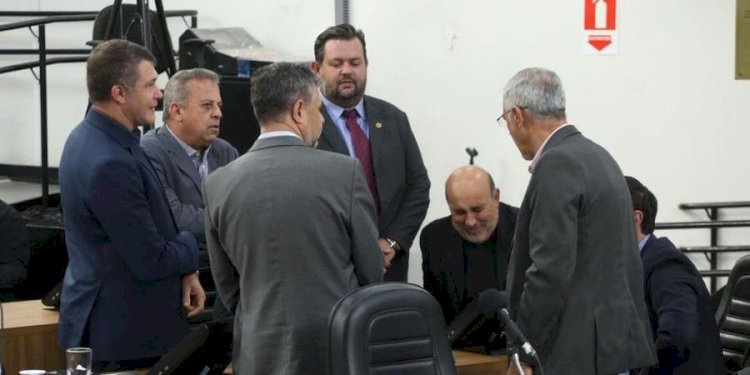 TJ vê ‘perigo’ e anula lei de segurança armada nas escolas de Rio Preto