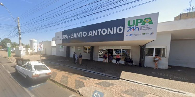 Técnica de enfermagem é xingada e agredida dentro de UPA em Rio Preto