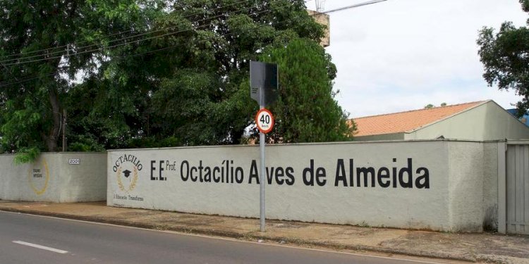 Dez escolas estaduais da região de Rio Preto vão adotar modelo cívico-militar