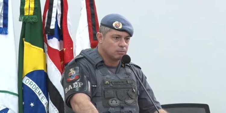 Entidades repudiam ataques do comandante do Baep ao Diário