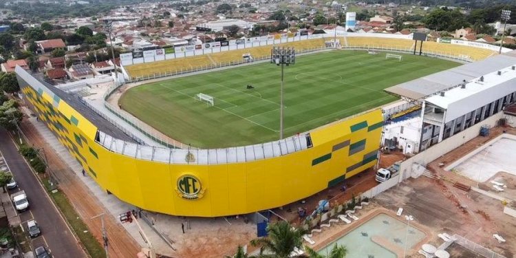Ingressos para Mirassol e Corinthians no Maião começam a se esgotar