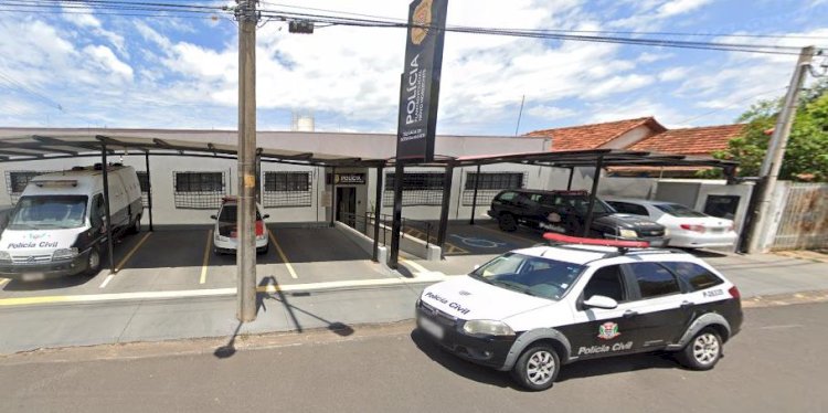 Jovem é baleado e preso ao tentar matar a namorada em Novo Horizonte