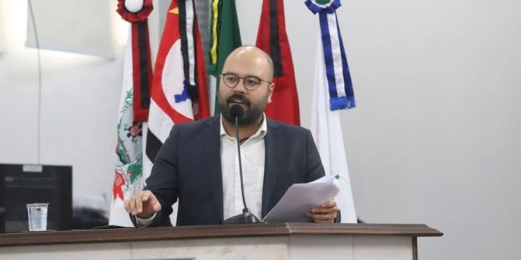 Câmara de Rio Preto se solidariza com Baep após cruz em chamas