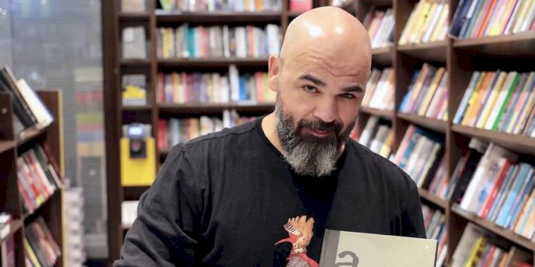 'A Coisa', de Walmir Orlandeli, ganha reimpressão por financiamento coletivo