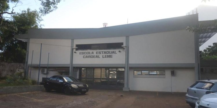 Notas melhoram, mas desempenho de escolas de Rio Preto ainda é baixo