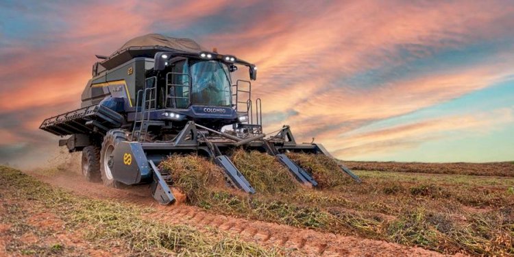 Indústria da região de Rio Preto se destaca na 30ª edição da Agrishow, em Ribeirão Preto