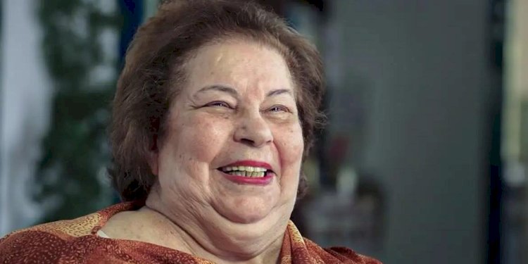 Cantora Nanna Caymmi morre aos 84 anos no Rio de Janeiro