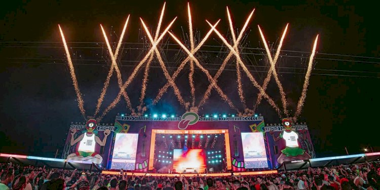 OBA Festival inicia pré-venda de ingressos para a edição 2026 na próxima quarta-feira