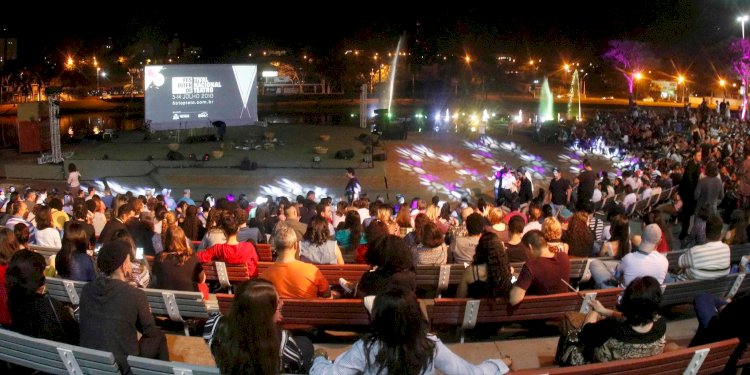 FIT Rio Preto abre seleção para artistas locais com cachês de até R$ 16 mil