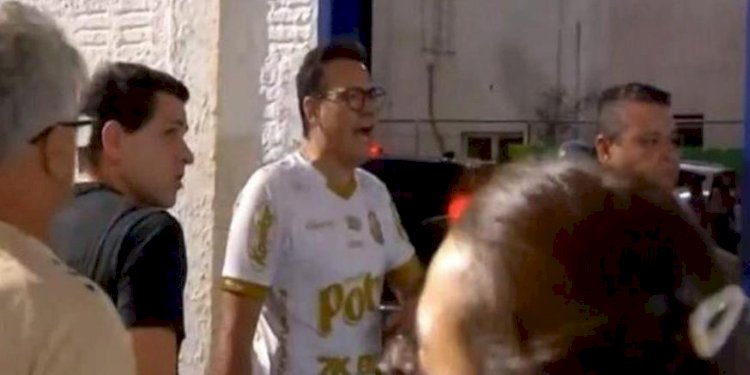 Testemunhas ouvidas no inquérito da Polícia Civil ignoram 'paca véa' apontada em laudo