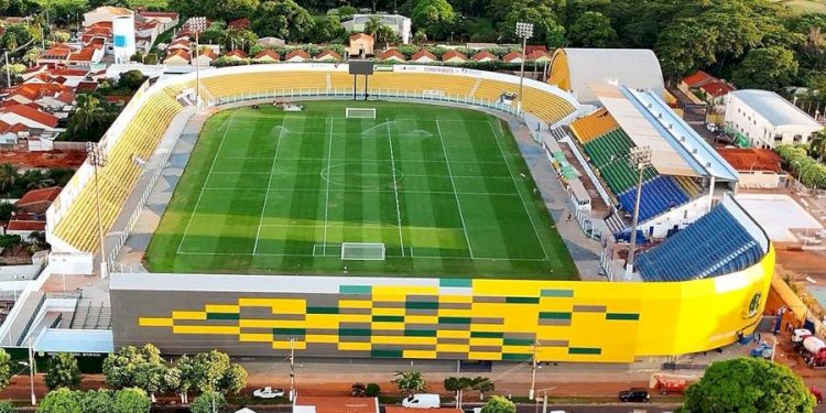 Polícia Militar orienta torcedores para jogo entre Mirassol e Corinthians no Maião