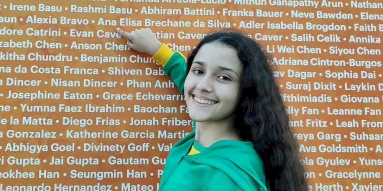 Jovem cientista da região de Jales desenvolve dispositivo que revoluciona tratamento respiratório