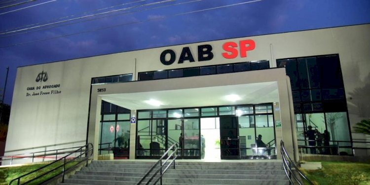 Golpe do falso advogado coloca a OAB de Rio Preto em alerta