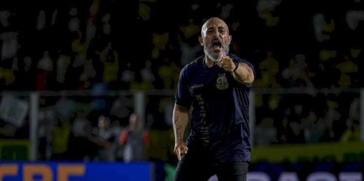 Mirassol sobe quatro posições após vencer o Corinthians