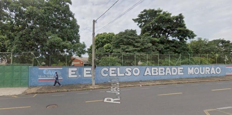 Adolescente de 13 anos tenta esfaquear o ex-namorado em escola de Rio Preto