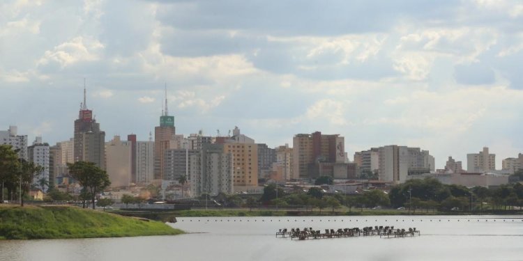 Rio Preto cai 28 posições em ranking que mede conectividade
