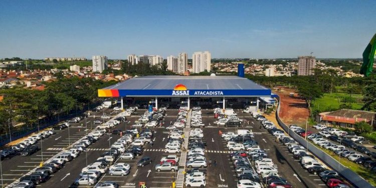 Assaí mira capacitação e conhecimento a empreendedores em Rio Preto