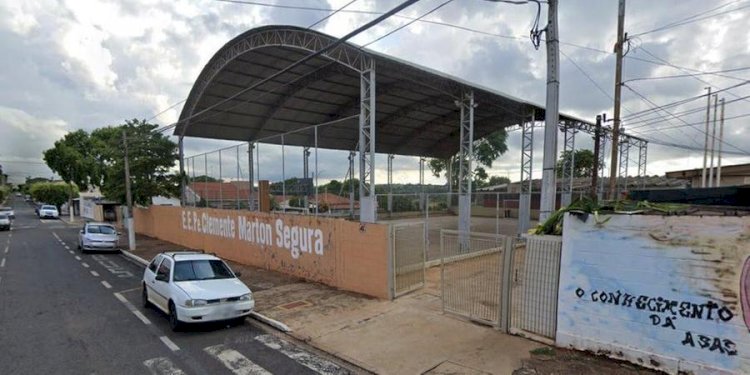 Adolescente que matou outro com facada na porta de escola em Rio Preto vai para a Fundação Casa