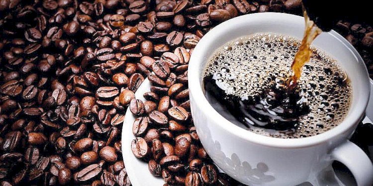 Exportações de café batem recorde e cafezinho segue caro no Brasil