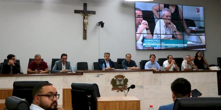 Argumentos pró e contra mudanças do zoneamento serão analisados, diz Prefeitura de Rio Preto