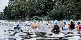Rio Preto recebe em junho evento esportivo com provas de triatlo na Represa Municipal