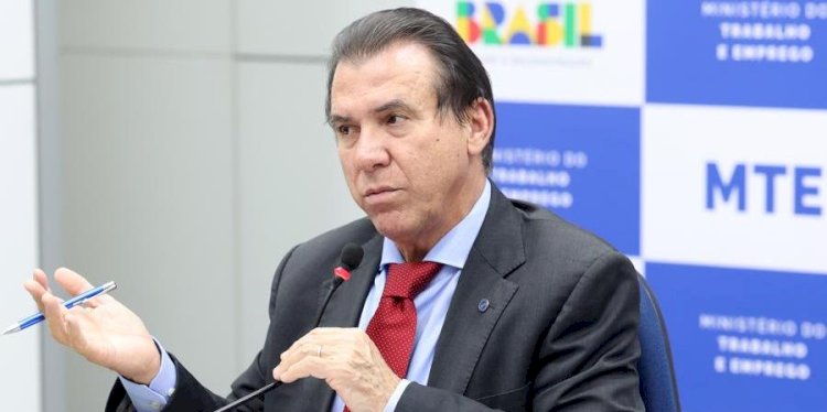 Rio Preto cria 780 vagas de trabalho no mês de abril