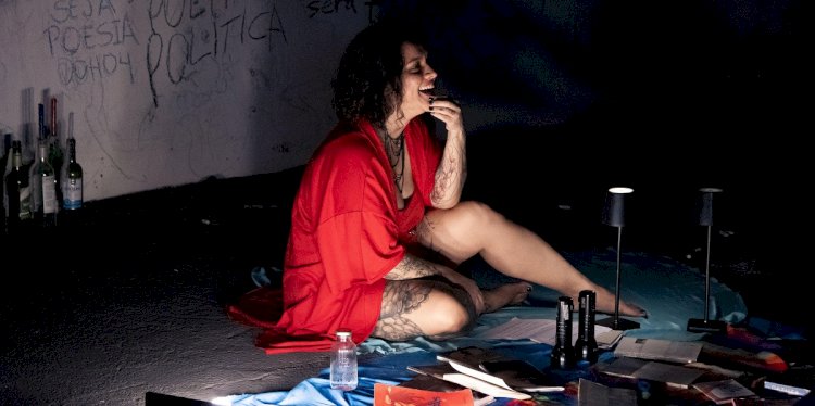 Nova peça teatral da Cia. do Santo Forte faz temporada de estreia na Casa Nuvem, em Rio Preto