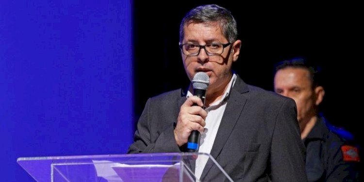 Governo do Coronel Fábio Candido contrata fundação para avaliar viabilidade de PPPs em Rio Preto