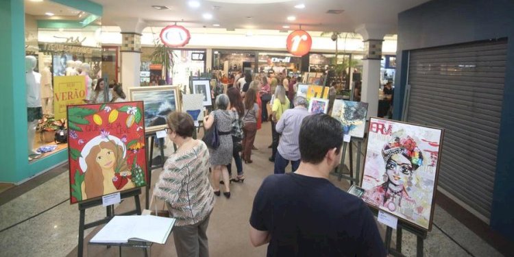 Revista Bem-Estar está com inscrições abertas para o concurso 'Arte na Cidade'