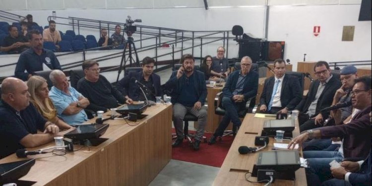 Marcondes pede 30 dias para definir Centro Pop em Rio Preto