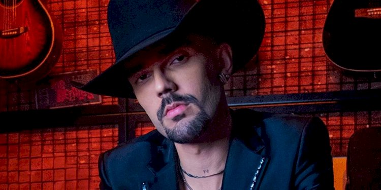 Juninão Bady começa nesta quinta com show de Luan Pereira