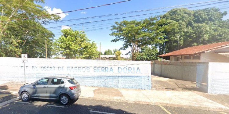 Adolescente de 12 anos fratura osso da perna ao ser agredido por outro aluno em escola de Rio Preto