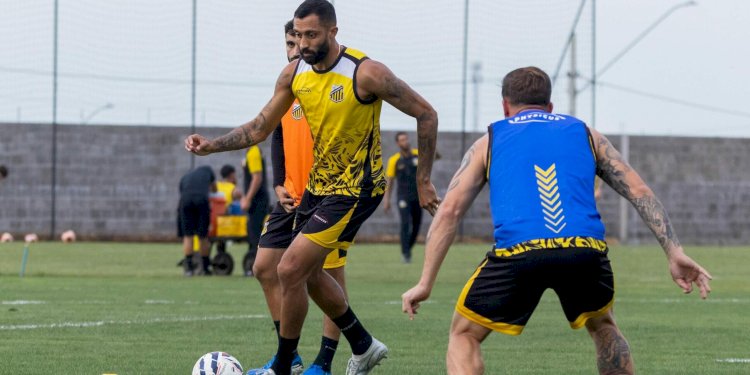 Novorizontino recebe a Chapecoense nesta sexta de olho em mais uma vitória na Série B