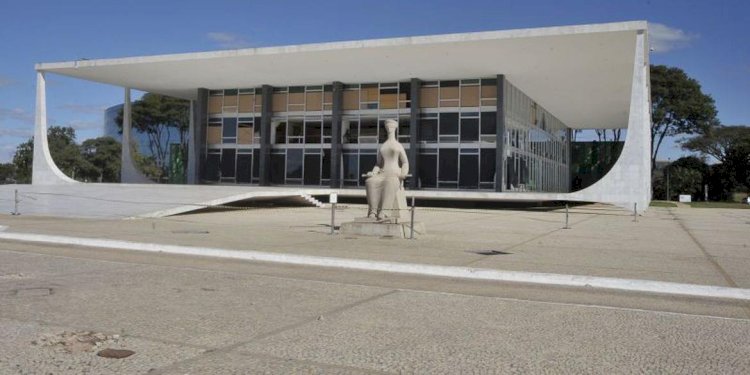 STF começa a ouvir nesta segunda réus do núcleo 1 da trama golpista