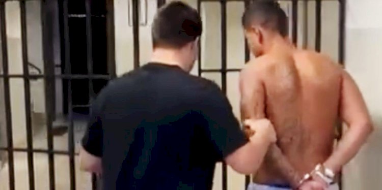 Polícia Civil prende jovem em operação na região Norte de Rio Preto