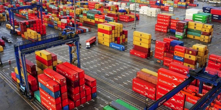 Exportações de Rio Preto crescem 30,2% nos primeiros cinco meses de 2025
