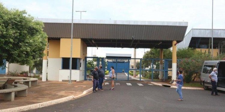 Saidinha coloca 974 presos em liberdade na região de Rio Preto