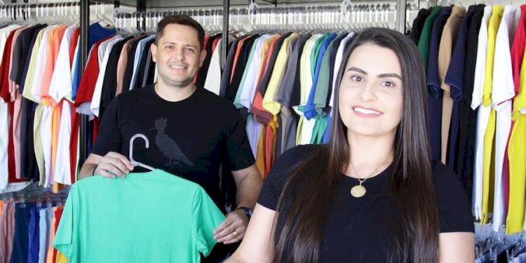 Casais de Rio Preto mostram ser possível ter sucesso não só na vida a dois, mas também empreendendo
