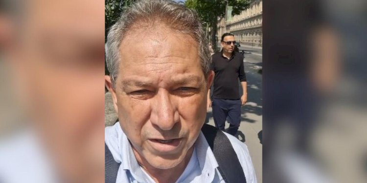 Prefeitos da região de Rio Preto pousam em Paris e interrompem viagem a Israel
