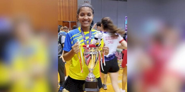Atleta de Rio Preto de 16 anos faz rifa para ir a competição na Guatemala