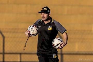 Tigre recebe o Cuiabá pela Série B neste domingo