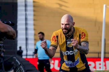 Novorizontino vence o Cuiabá no Jorjão e se aproxima da liderança da Série B