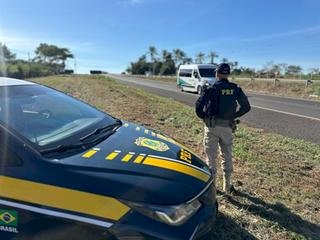 Rodovias da região de Rio Preto vão receber 463 mil veículos no feriado