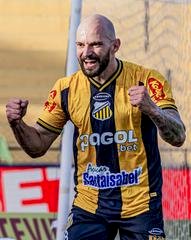 Novorizontino embala a quinta vitória consecutiva na Série B do Campeonato Brasileiro
