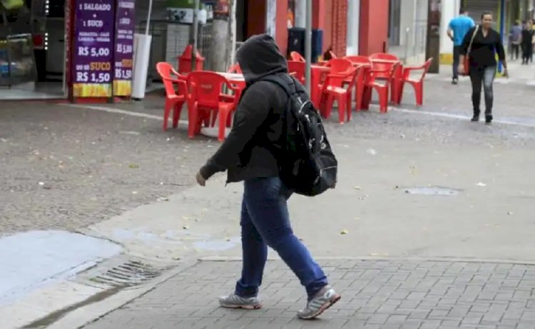 Inverno começa nesta sexta-feira e derruba temperaturas em Rio Preto