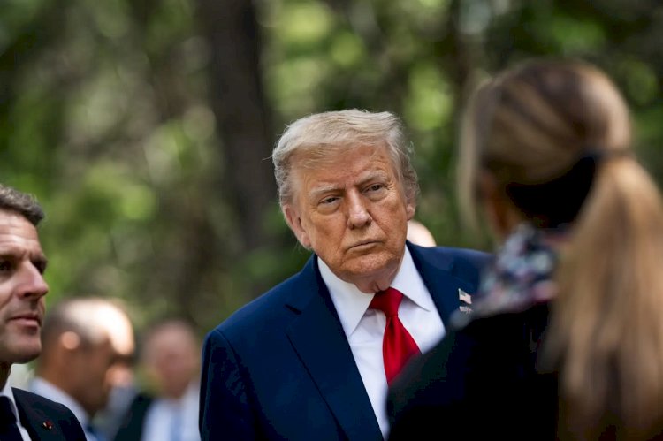 Casa Branca diz que Trump decidirá sobre entrar ou não em guerra com Irã em duas semanas