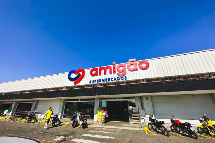 Amigão tem mais de 100 vagas de emprego em Rio Preto e região